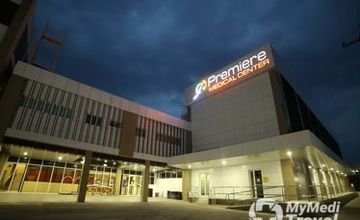 Compare Reviews, Prices & Costs of Diagnostic Imaging in Nueva Ecija at Premiere Medical Center | M-P56-1