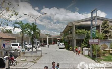Compare Reviews, Prices & Costs of Orthopedics in Batangas at Batangas Provincial Hospital | M-P11-1
