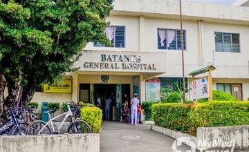 Compare Reviews, Prices & Costs of Orthopedics in Batanes at Batanes General Hospital | M-P11-2