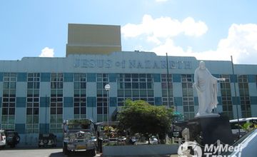 Compare Reviews, Prices & Costs of Orthopedics in Batangas at Jesus of Nazareth Hospital | M-P12-5