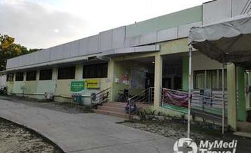 Compare Reviews, Prices & Costs of Urology in Philippines at Natalio Castillo Sr. Memorial Hospital | M-P15-1