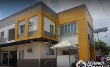 Compare Reviews, Prices & Costs of General Medicine in Camarines Norte at Leon D. Hernandez Memorial Hospital | M-P19-1