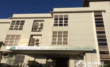 Compare Reviews, Prices & Costs of Urology in Philippines at Bicol Cardiovascular Diagnostic Center | M-P20-1