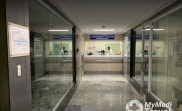 Compare Reviews, Prices & Costs of Urology in Philippines at Cebu Doctors' University Hospital | M-P25-2