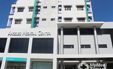 Compare Reviews, Prices & Costs of Urology in Pampanga at Angeles Medical Cente | M-P61-4