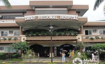 Compare Reviews, Prices & Costs of Urology in Philippines at Davao Regional Medical Center | M-P28-1