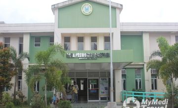 Compare Reviews, Prices & Costs of Urology in Philippines at Abra Provincial Hospital | M-P1-2