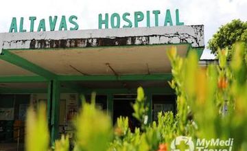 Compare Reviews, Prices & Costs of Urology in Philippines at Altavas District Hospital | M-P4-2
