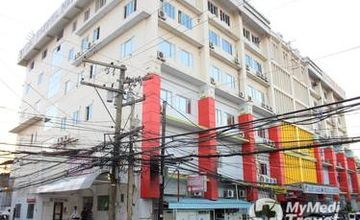 Compare Reviews, Prices & Costs of Urology in Philippines at Saint Gabriel Medical Center | M-P4-3