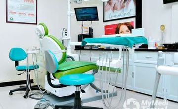 Compare Reviews, Prices & Costs of Dentistry in Ha Noi at Australian Dental Clinic | M-V24-20
