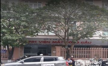 Compare Reviews, Prices & Costs of Ophthalmology in Vietnam at Eye clinic in Bac Ninh | M-V6-2