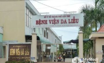 Compare Reviews, Prices & Costs of Dermatology in Can Tho at Can Tho Dermatology Hospital | M-V13-2