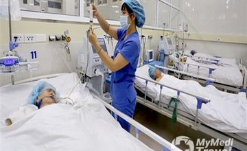 Compare Reviews, Prices & Costs of Orthopedics in Thua Thien Hue at Hue Central Hospital | M-V57-1