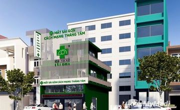 Compare Reviews, Prices & Costs of Ophthalmology in Vietnam at Sai Gon Eye General Hospital | M-V29-37