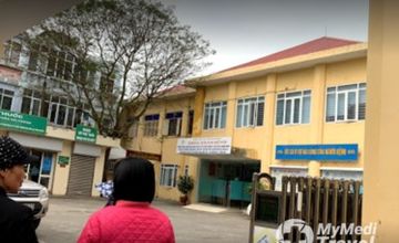Compare Reviews, Prices & Costs of Psychology in Hai Phong at Psychiatric Hospital Haiphong | M-V27-1