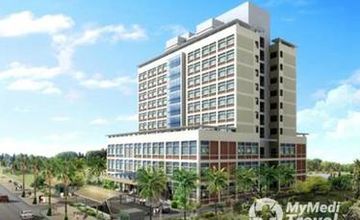 Compare Reviews, Prices & Costs of Physical Medicine and Rehabilitation in Vietnam at Phuong Chau International Hospital | M-V13-3