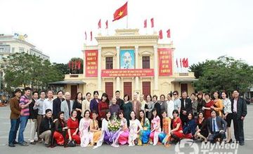 Compare Reviews, Prices & Costs of Dermatology in Hai Phong at Dermatology Hospital Haiphong | M-V27-2