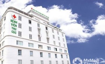 Compare Reviews, Prices & Costs of Bariatric Surgery in Ha Noi at Thu Cuc International General Hospital | M-V24-22