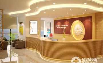 Compare Reviews, Prices & Costs of Diagnostic Imaging in Vietnam at Hong Ngoc General Hospital | M-V24-23