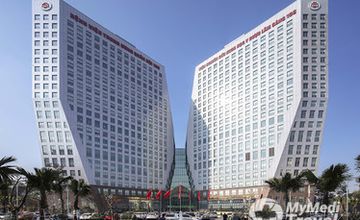 Compare Reviews, Prices & Costs of Orthopedics in Ha Noi at 108 Military Central Hospital | M-V24-30
