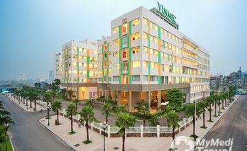 Compare Reviews, Prices & Costs of Diagnostic Imaging in Vietnam at Vinmec Times City International Hospital | M-V24-31