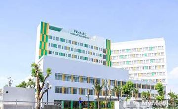 Compare Reviews, Prices & Costs of Neurology in Vietnam at Vinmec Da Nang International Hospital | M-V15-2