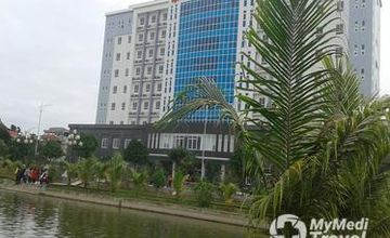 Compare Reviews, Prices & Costs of Pediatrics in Bac Ninh at Hospital Kinh Bac | M-V6-5