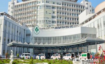 Compare Reviews, Prices & Costs of Diagnostic Imaging in Vietnam at An Giang Central General Hospital | M-V1-4