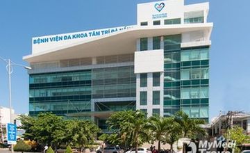 Compare Reviews, Prices & Costs of General Medicine in Dong Thap at Tam Tri Dong Thap General Hospital | M-V20-1