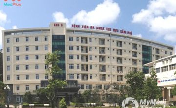 Compare Reviews, Prices & Costs of General Surgery in Quang Ninh at Cam Pha General Hospital | M-V49-1