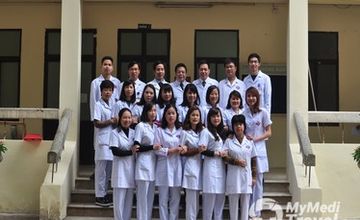 Compare Reviews, Prices & Costs of Oncology in Vietnam at National Cancer Hospital K2 | M-V24-32