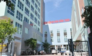 Compare Reviews, Prices & Costs of Orthopedics in Lao Cai at Hung Thinh General Hospital | M-V38-3