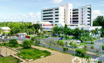 Compare Reviews, Prices & Costs of Urology in An Giang at An Giang province regional general hospital | M-V1-5