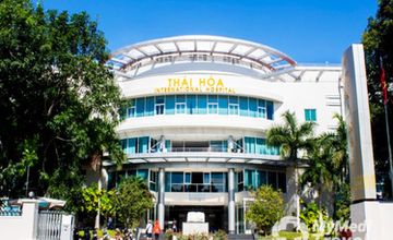 Compare Reviews, Prices & Costs of General Medicine in Dong Thap at Thai Hoa International Hopital | M-V20-2