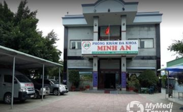 Compare Reviews, Prices & Costs of General Medicine in Long An at Phong Kham Da Khoa Minh An | M-V39-2