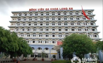 Compare Reviews, Prices & Costs of General Medicine in Long An at Long An General Hospital | M-V39-3