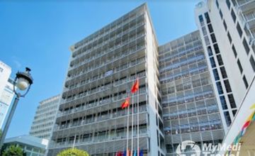 Compare Reviews, Prices & Costs of Orthopedics in Ho Chi Minh City at Cho Ray Hospital | M-V29-39