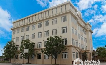 Compare Reviews, Prices & Costs of General Surgery in Hai Phong at Hospital Haiphong Medical University | M-V27-5