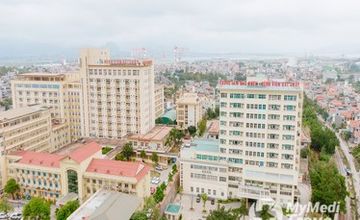 Compare Reviews, Prices & Costs of General Surgery in Quang Ninh at Bai Chay Hospital | M-V49-3
