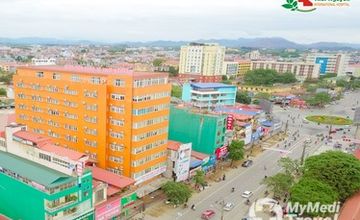 Compare Reviews, Prices & Costs of Accident and Emergency Medicine in Thai Nguyen at Thai Nguyen International Hospital | M-V55-4