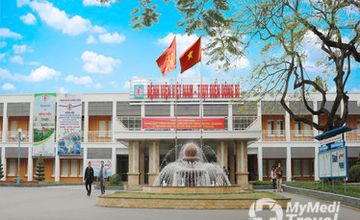 Compare Reviews, Prices & Costs of General Surgery in Quang Ninh at Vietnam-Sweden Hospital | M-V49-4