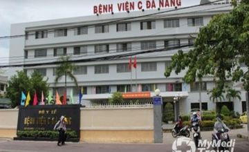 Compare Reviews, Prices & Costs of Diagnostic Imaging in Vietnam at Da Nang General Hospital | M-V15-3