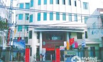Compare Reviews, Prices & Costs of General Surgery in Da Nang at Binh Dan Hospital Danang | M-V15-5