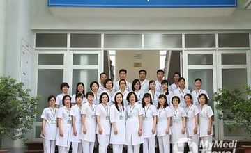 Compare Reviews, Prices & Costs of Diagnostic Imaging in Vietnam at Traditional medicine Hospital | M-V55-9