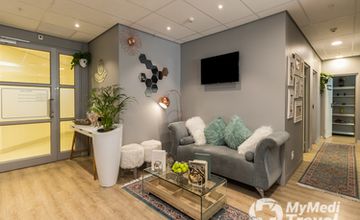 Compare Reviews, Prices & Costs of Nephrology in Cape Town at HART Fertility Clinic | F55A66