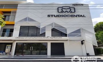 Compare Reviews, Prices & Costs of Dentistry in Khon Kaen at Studio Dental | M-KK-7