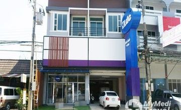 Compare Reviews, Prices & Costs of Dentistry in Chiang Rai at เอลดีซี เด็นทรัล เชียงราย | M-CR-17