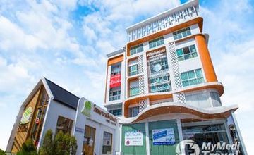 Compare Reviews, Prices & Costs of Dentistry in Nakhon Ratchasima at Ortho Smile Clinic | M-NR-9