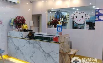 Compare Reviews, Prices & Costs of Dentistry Packages in Khon Kaen at U Like Dental Clinic | M-KK-10