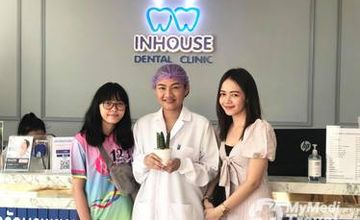 Compare Reviews, Prices & Costs of Dentistry Packages in Khon Kaen at Inhouse Dental Clinic | M-KK-11
